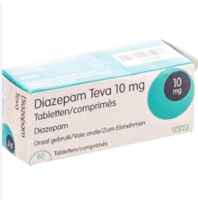 Buy diazepam