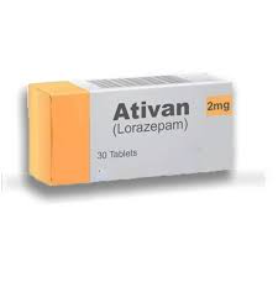 Buy ativan online