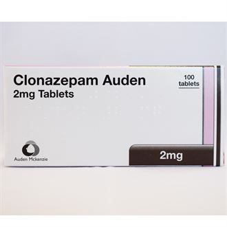 Buy clonazepam online​