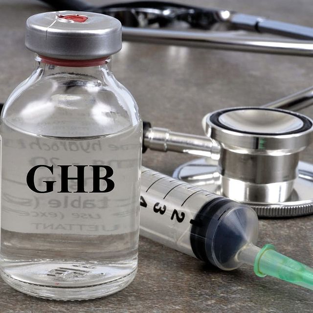 Buy GHB Online